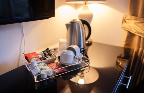 Ewenny House | Ewenny Farm Guest House