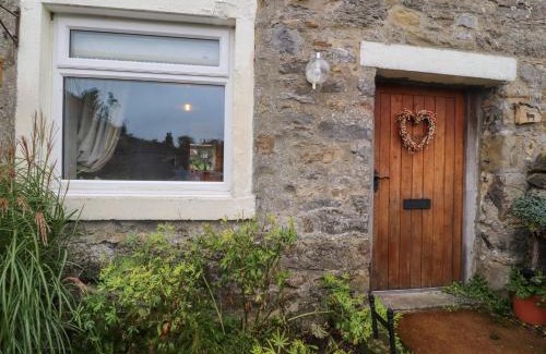 Airton House | Ewes Leap Cottage