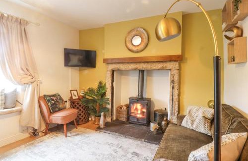 Airton House | Ewes Leap Cottage