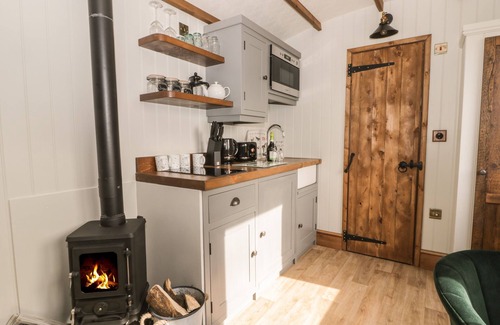 Cottingham Cottage | Ewes Welcome