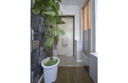 Miyakojima Apartment | EX Shirokitakōen Apartment 711