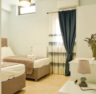 Avia Apartment | Exantas Home
