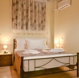 Avia Apartment | Exantas Home