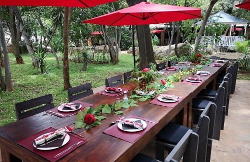 Rustenburg Hotel | Excalibur Boutique Hotel