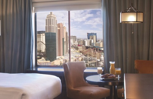 Las Vegas Strip Resort | Excalibur Hotel & Casino