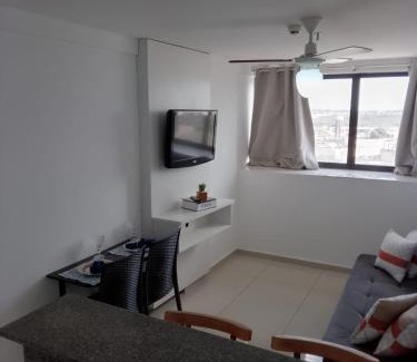 Samambaia Apartment | excelente apart super completo