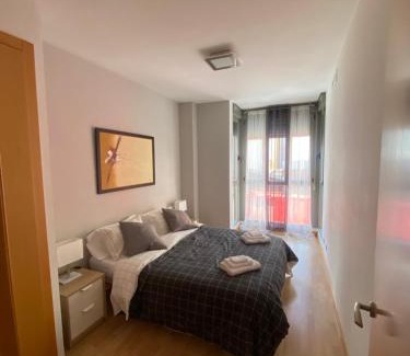 Benimaclet Apartment | Excelente apartamento en Benimaclet