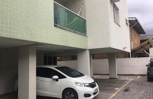 Umuarama Apartment | Excelente Apto Confortável para Família ou Casal no Centro