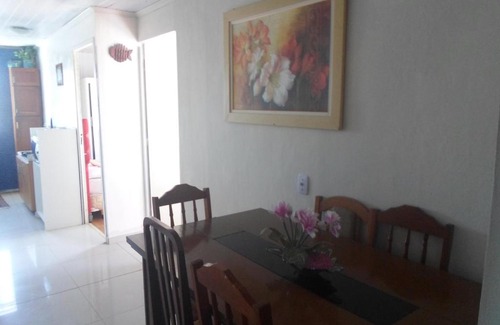 Curitiba Apartment | Excelente apto em Curitiba