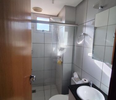 Guara Apartment | Excelente apto Park Sul Brasília 2 quartos Garagem