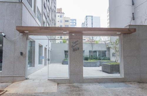Vila Buarque Apartment | EXCELENTE apto proximo ao Shopping Higienopolis e Mackenzie