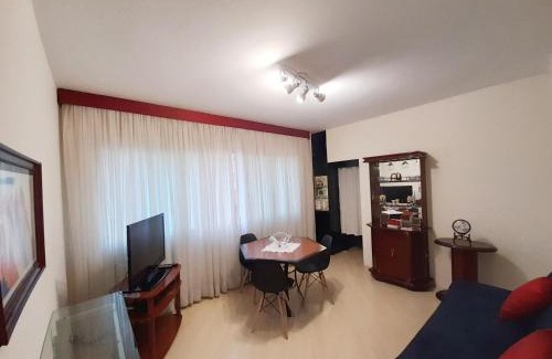 Vila Buarque Apartment | EXCELENTE apto proximo ao Shopping Higienopolis e Mackenzie