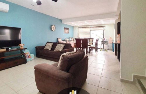 Veracruz House | excelente casa cerca del bulevard