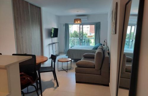 Caballito Apartment | Excelente Departamento Nuevo Zona Hospital Italiano
