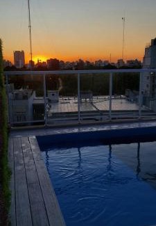 Caballito Apartment | Excelente Departamento Nuevo Zona Hospital Italiano