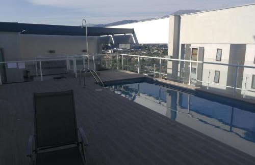 Santiago Apartment | Excelente departamento en Las Condes