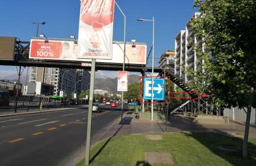 Santiago Apartment | Excelente departamento en Las Condes