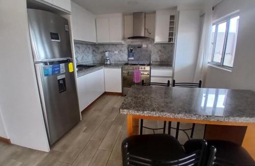 Canaribamba Apartment | Excelente departamento y super elegante en el centro histórico de Cuenca