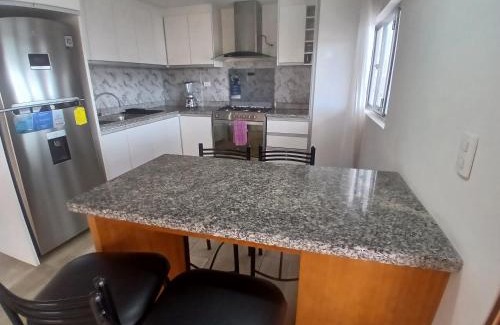 Canaribamba Apartment | Excelente departamento y super elegante en el centro histórico de Cuenca