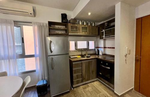 Almagro Apartment | Excelente dto nuevo Almagro 2 ambientes a 100 mts del hospital Italia ubicado sobre calle tranquila