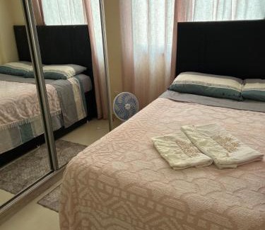 Maravilha House | Excelente Quarto para descansar