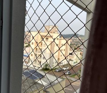 Maravilha House | Excelente Quarto para descansar