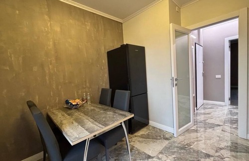 Gallaratese Apartment | Excellence of St. Leonard