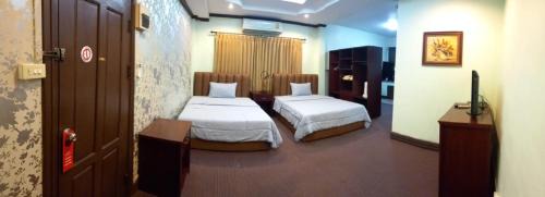 Vientiane Apartment | Excellency Apartment