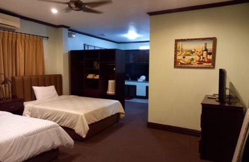 Vientiane Apartment | Excellency Apartment