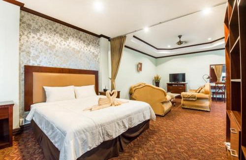 Vientiane Apartment | Excellency Apartment