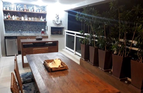 Asturias Apartment | Excellent 4-bedroom apartment with full leisure facilities 50 m from Asturias beach