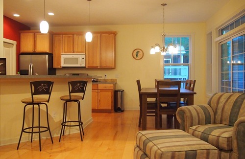 Pentwater House | Excellent 5 Bedroom Home; Close to Lake Michigan!