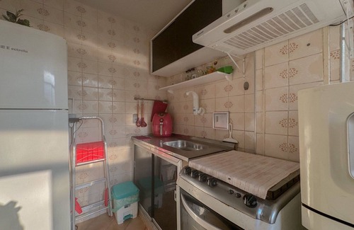 Jacarepagua House | Excellent apartment near Barra Olímpica