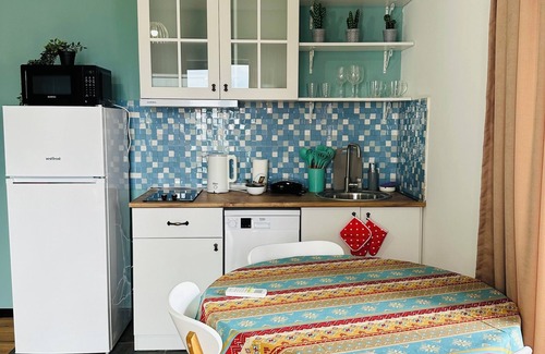 Avlabari Apartment | Excellent Apartment at Hilton Residency