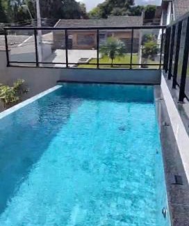 Campo Largo Apartment | Excellent apartment! Next to Mufato, McDonalds