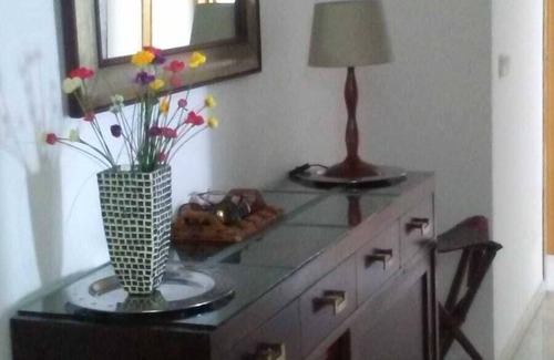 Cala Apartment | EXCELLENT APARTMENT ON THE BEACH OF PONIENTE, HIGH SATANDING.