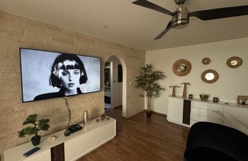Belcourt Apartment | Excellent appartement haut standing
