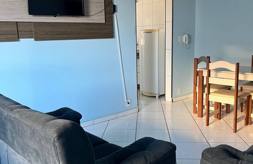 Alfenas Apartment | Excellent apartment/Center of Alfenas