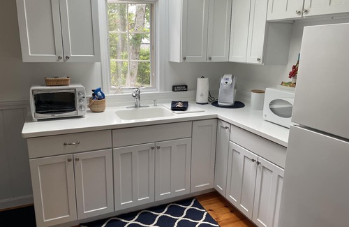 Chatham Cottage | Excellent Chatham Cottage