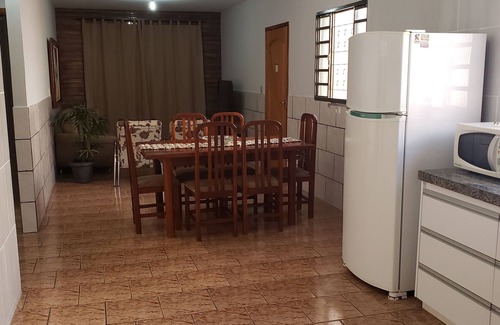 Anapolis House | Excellent, comfortable house in Anápolis, 5 minutes from the center.