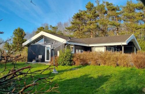 Hojby House | Excellent Cottage With Sauna And Spa, 10 Persons