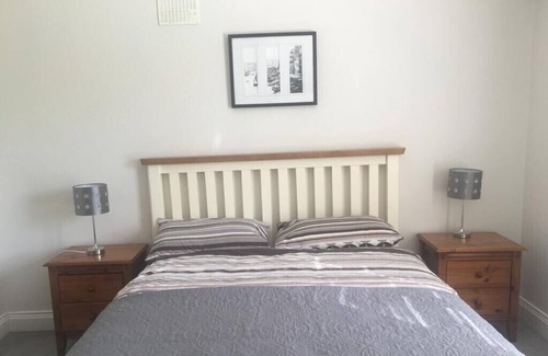 Enniscrone House | Excellent family holiday location!