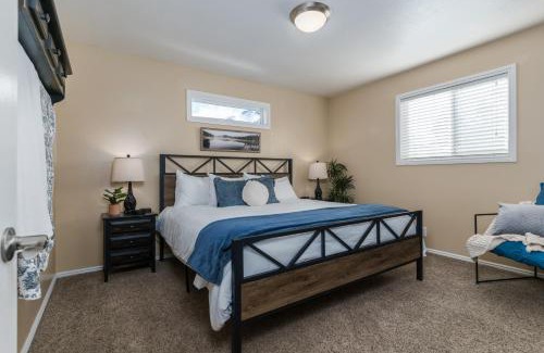 Lava Hot Springs House | Excellent Home, In Town, Come Play, Enjoy Lava