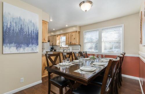 Lava Hot Springs House | Excellent Home, In Town, Come Play, Enjoy Lava
