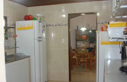 Maceio House | Excellent house, gated community on paradise beach with barbecue and terrace.