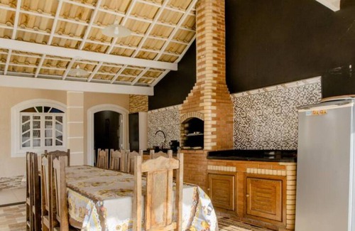 Unamar House | Excellent House in Unamar - Red Summer Condominium