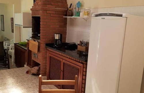 Sao Francisco House | Excellent house with 4 bedrooms, swimming pool, games room and barbecue area