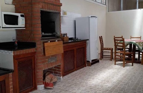 Sao Francisco House | Excellent house with 4 bedrooms, swimming pool, games room and barbecue area