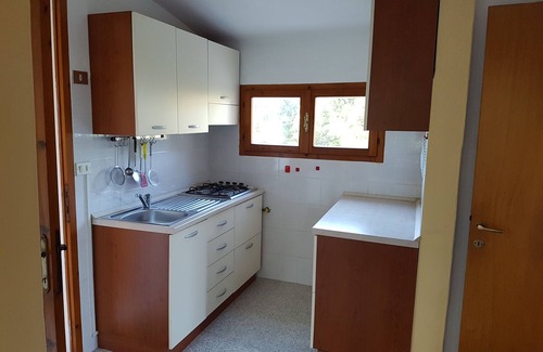 Castiadas House | excellent location single house