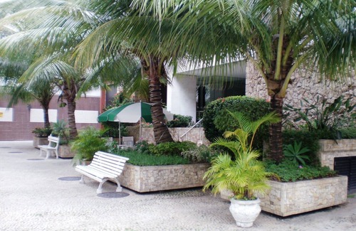 Laranjeiras Apartment | EXCELLENT LOCATION